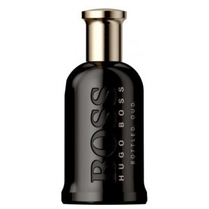 Hugo Boss Bottled Oud EDT 100 ML Erkek Tester Parfüm