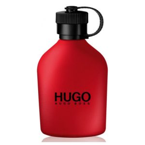 Hugo Boss Red EDT 150 ML Erkek Tester Parfüm