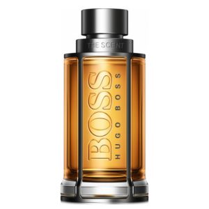 Hugo Boss The Scent For Him EDP 100 ML Erkek Tester Parfüm