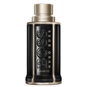 Hugo Boss The Scent Magnetic EDP 100 ML Erkek Tester Parfüm