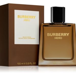 Burberry Hero EDP 100 ML Erkek Parfüm