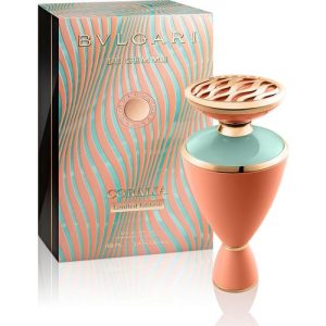 Bvlgari Le Gemme Coralıa EDP 100 ML Kadın Parfüm