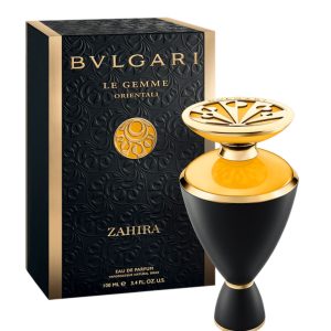 Bvlgari Le Gemme Zahıra EDP 100 ML Kadın Parfüm