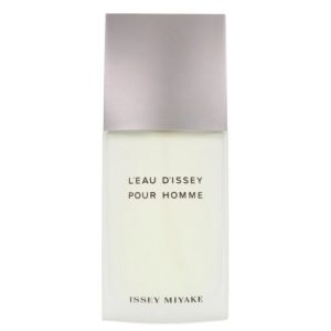 Issey Mıyake L`eau Dissey Poul Homme EDT 125 ML Erkek Tester Parfüm