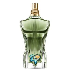 Jean Paul Gaultier Les Males De Paradise Garden EDP 75 ML Erkek Tester Parfüm