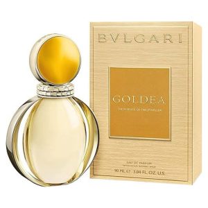 Bvlgari Goldea EDP 90 ML Kadın Parfüm