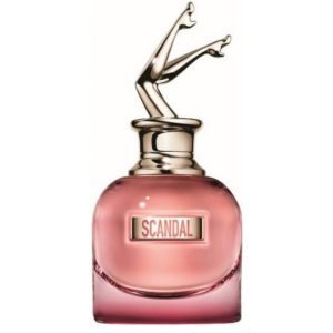Jean Paul Gaultier Scandal By Night EDP 80 ML Kadın Tester Parfüm