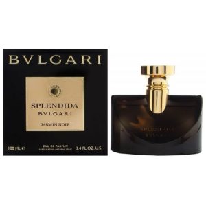 Bvlgari Splendida Jasmin Noir EDP 100 ML Kadın Parfüm