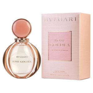 Bvlgari Rose Goldea EDP 90 ML Kadın Parfüm