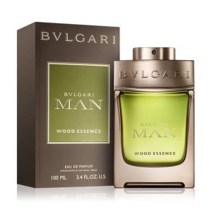 Bvlgari Man Wood Essence EDP 100 ML Erkek Parfüm
