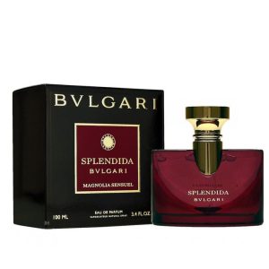 Bvlgari Splendida Magnolia Sensuel EDP 100 ML Kadın Parfüm