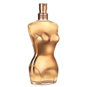 Jean Paul Gaultier Classique Intense EDP 100 ML Kadın Tester Parfüm