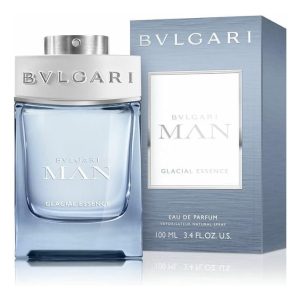 Bvlgari Man Glacial Essence EDP 100 ML Erkek Parfüm