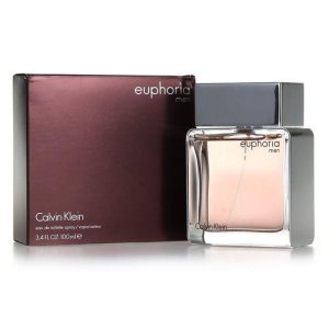 Calvin Klein Euphoria EDT 100 ML Erkek Parfüm