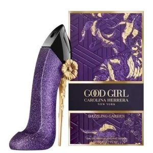Carolina Herrera Good Girl Dazzlıng Garden EDP 80 ML Kadın Parfüm
