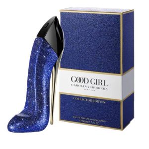 Carolina Herrera Good Girl Glitter Collector 80 ML Kadın Parfüm