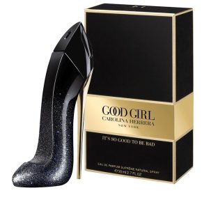 Carolina Herrera Good Girl Supreme EDP 80 ML Kadın Parfüm