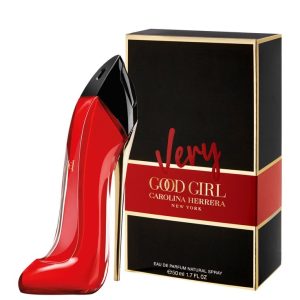 Carolina Herrera Very Good Girl EDP 80 ML Kadın Parfüm