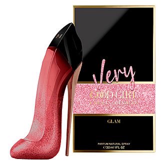 Carolina Herrera Very Good Girl Glam EDP 80 ML Kadın Parfüm