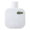 Lacoste L12.12 White EDT 100 ML Erkek Tester Parfüm