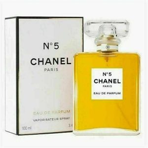Chanel No 5 Chanel EDP 100 ML Kadın Parfüm