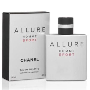 Chanel Allure Homme Sport EDT 100 ML Erkek Parfüm