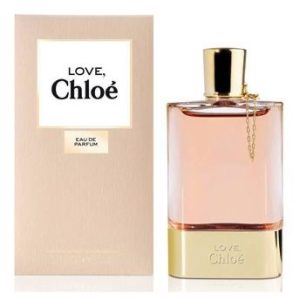 Chloe Love EDP 75 ML Kadın Parfüm