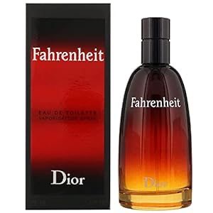 Christian Dior Fahrenheit EDT 100 ML Erkek Parfüm