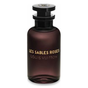 Louis Vuitton Les Sables Roses EDP 100 ML Unisex Tester Parfüm