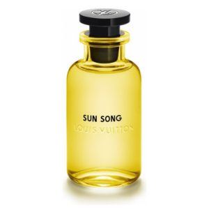 Louis Vuitton Sun Song EDP 100 ML Unisex Tester Parfüm