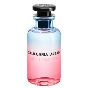 Louis Vuitton California Dream EDP 100 ML Unisex Tester Parfüm