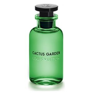 Louis Vuitton Cactus Garden EDP 100 ML Unisex Tester Parfüm