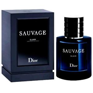Chistian Dior Savuage Elixir Sprey 60 ML Erkek Parfüm
