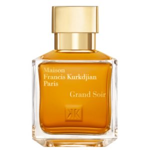 Maison Francis Kurkdjian Grand Soir 70 ML Unisex Tester Parfüm