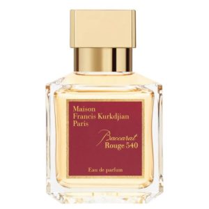 Maison Kurkdjian Baccarat Rouage 540 EDP 70 ML Unisex Tester Parfüm