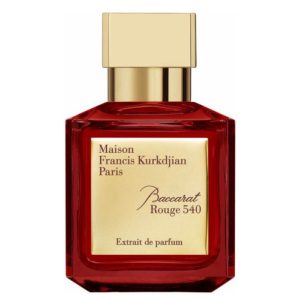 Maison Francis Kurkdjian Baccarat Rouge 540 Extrait EDP 70 ML Unisex Tester Parfüm