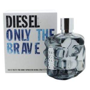 Diesel Only The Brave 125 ML Erkek Parfüm