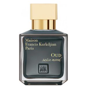 Maison Kurkdjian Oud Satin Mood EDP 70 ML Unisex Tester Parfüm