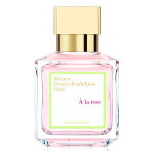 Maison Francis Kurkdjian A La Rose EDP 70 ML Kadın Tester Parfüm