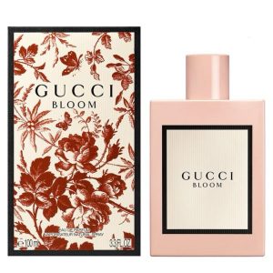 Gucci Bloom EDP 100 ML Kadın Parfüm
