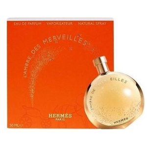 Hermes L`Ambre Des Merveilles EDP 100 ML Kadın Parfüm