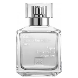Maison Francis Kurkdjian Aqua Cologne Forte EDP 70 ML Unisex Tester Parfüm