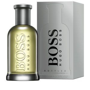 Hugo Boss Bottled EDT 100 ML Erkek  Parfüm