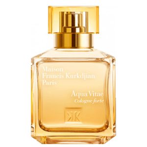 Maison Francis Kurkdjian Aqua Vitae Cologne Forte EDP 70 ML Unisex Tester Parfüm