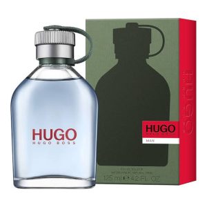 Hugo Boss Man Green Matara EDT 125 ML Erkek Parfüm