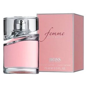 Hugo Boss Femme EDP 75 ML Kadın Parfüm