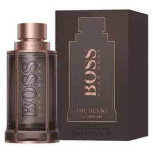Hugo Boss The Scent Le Parfum For Him EDP 100 ML Erkek Parfüm