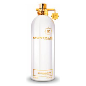Montale Paris Mukhallat EDP 100 ML Unisex Tester Parfüm