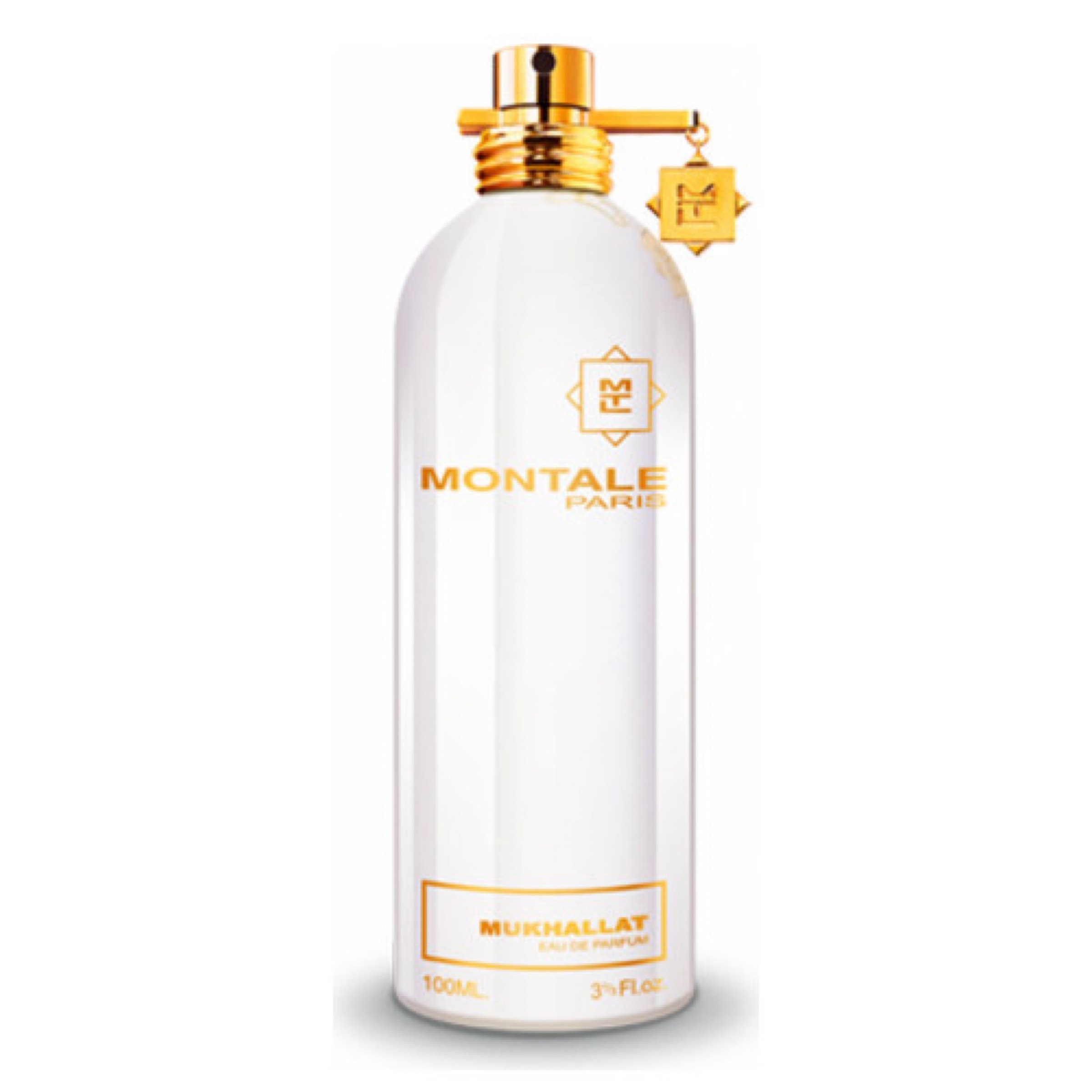 Montale Paris Mukhallat EDP 100 ML Unisex Tester Parfüm