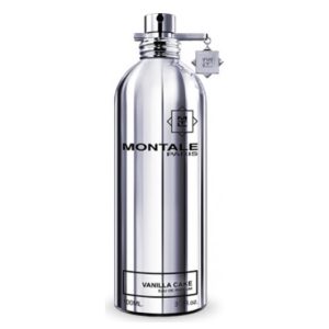 Montale Paris Vanille Cake EDP 100 ML Unisex Tester Parfüm